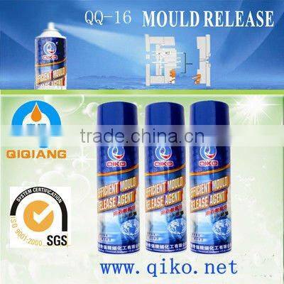 500ml Mould release agent / Silicone spray QQ-16 1
