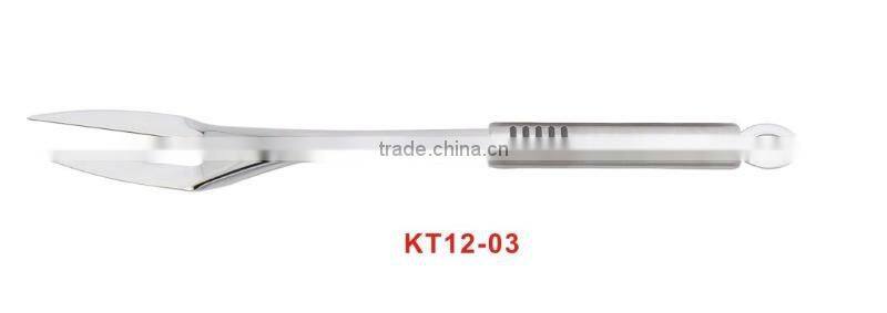 stainless steel long fork