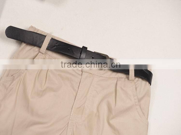 Fashion Handsome Boy Cloth Set 2016 New Arrival European Style Gentleman Suit Set 2 pcs Outfits