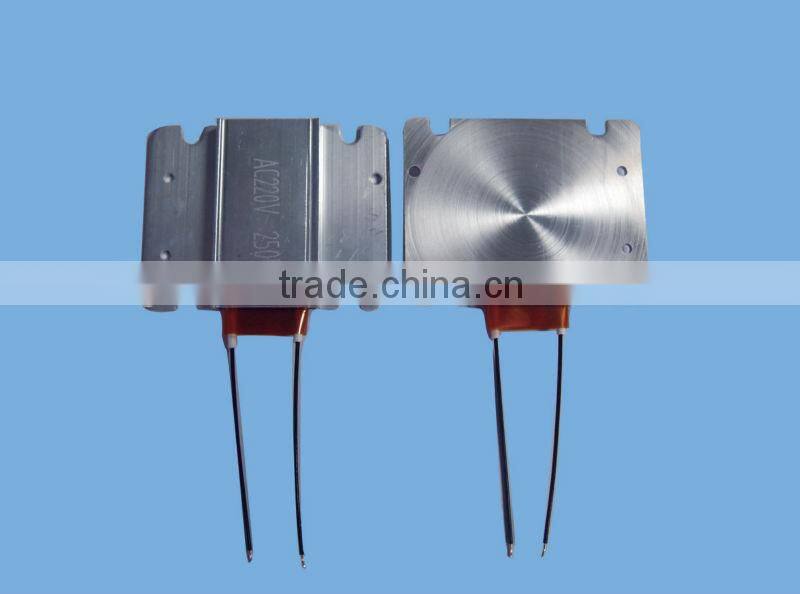 ptc electric heater for oven