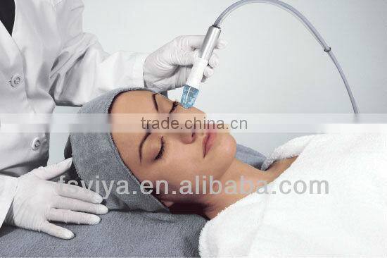 VY-900A auto hot sale diamond dermabrasion machine