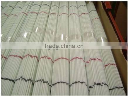 Fiberglass Fence Post Bracket