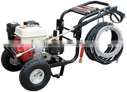 Diesel high pressure washer for home&garden use