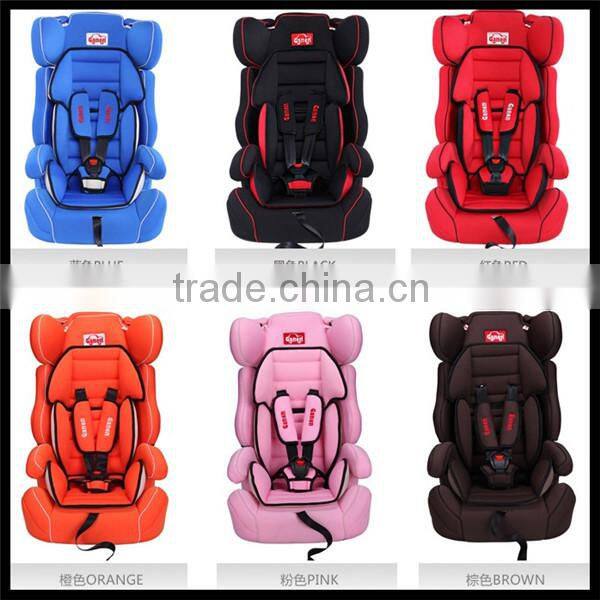 Baby seats car seat baby for 9-18KG