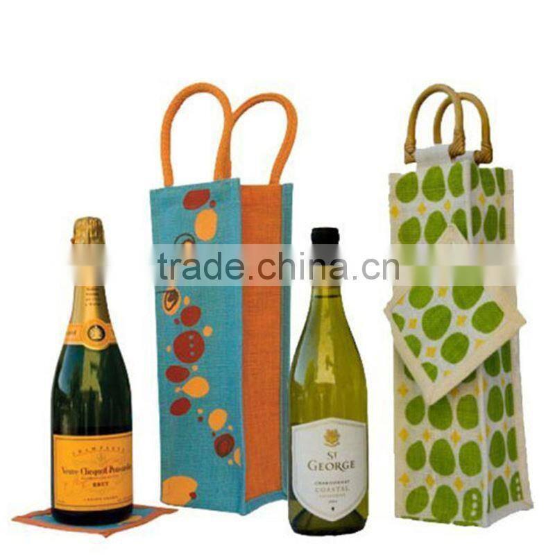 WB143 Wine Packing Bag Tap