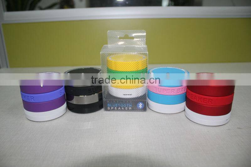 Camera model Bluetooth laptop external speakers support handsfree and TF card