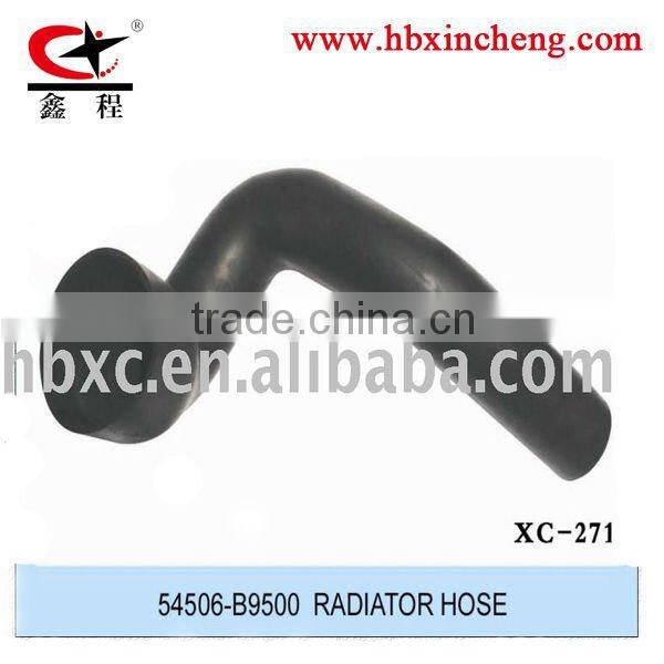CAR/AUTO/MOTOR Radiator Hose for spare parts