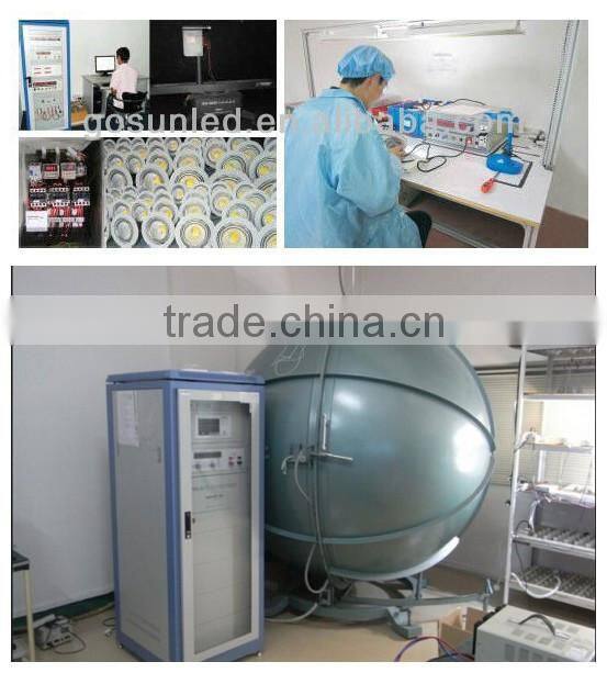 Adjustable LED cob downlight Ra>80 50w round led surface mounted downlight