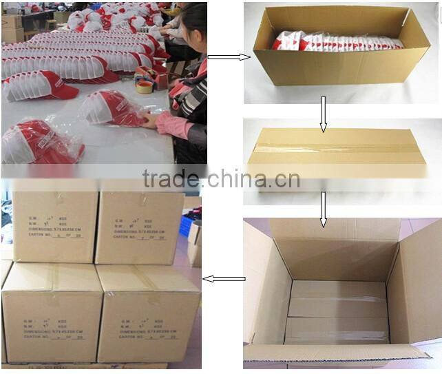 High quality Casquette custom printed curved unstructured cap short brim beret For Women