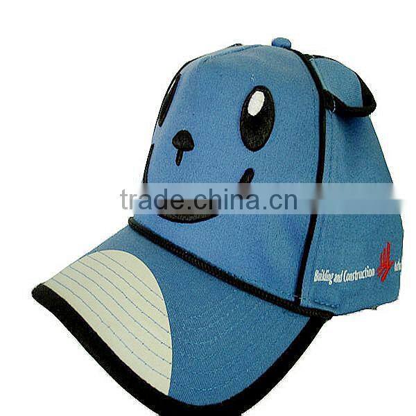 Wholesales custom 6 panel blank baseball caps