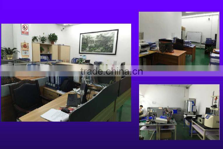 RF connector, 50 ohms female coaxial cable SMA connector for PCB