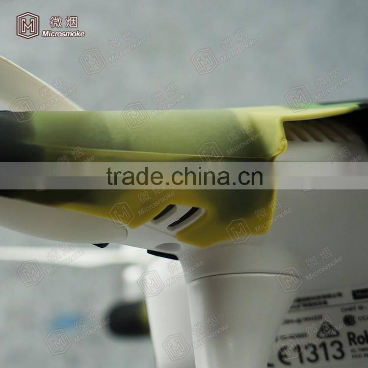 Popular product!!! easy to put and off case cover /protective sleeve for drone uav phantom 3 drone uav