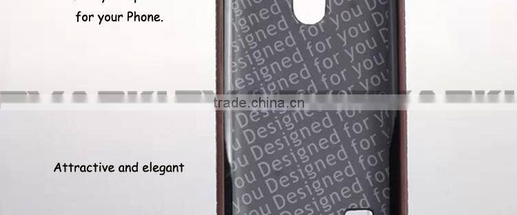 China Supplier Accessories For Suitcases For LG G3 Phone Case,Waterproof Flip Leather Case For LG G3 Stylus D690 Case