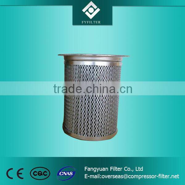Xinxiang FYFILTER Sullair compressor oil separator