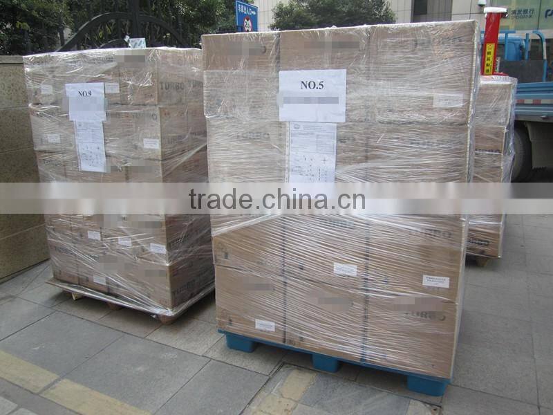 Electronic actuator turbocharger BV43 5303-988-0139 53039880139 high quality turbo for sale