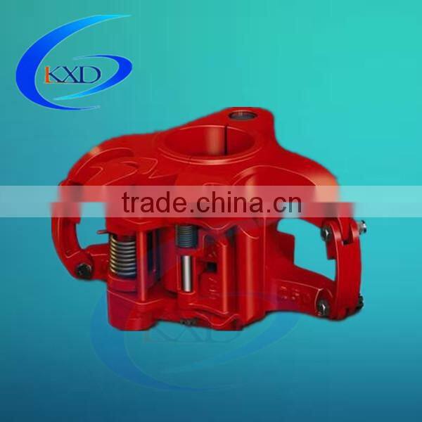 China Manufacturer Super Quality and Competitive Price Pipe Elevator for wellhead tool