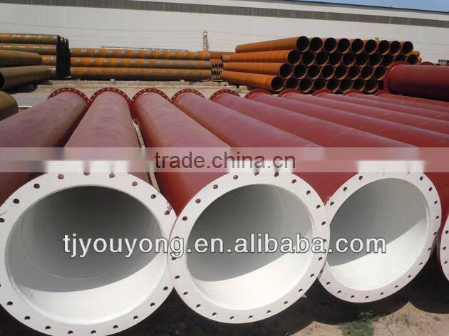 1000mm diameter spiral steel pipe