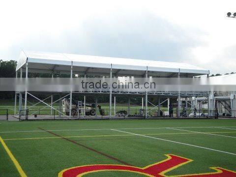 Manufacturer supply command post tent made in China