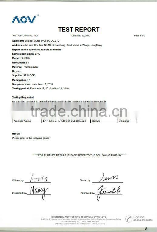 roller waterproof backpacks for outdoor sports