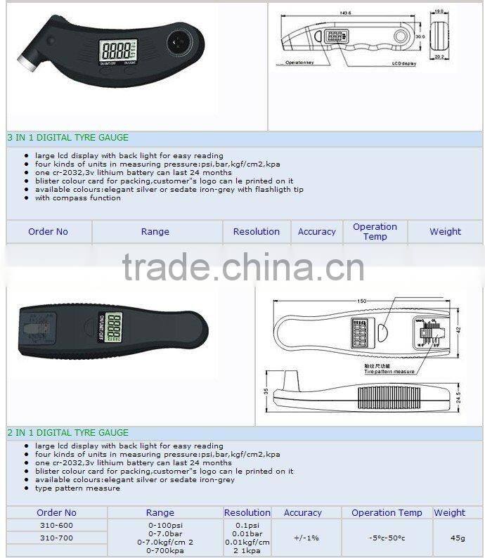 tire gauge,digital tire gauge,tyre gauge