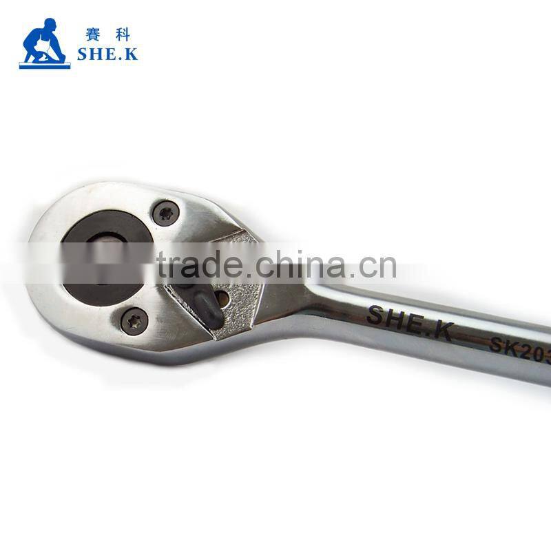 Wholesale multi function open end torque wrench