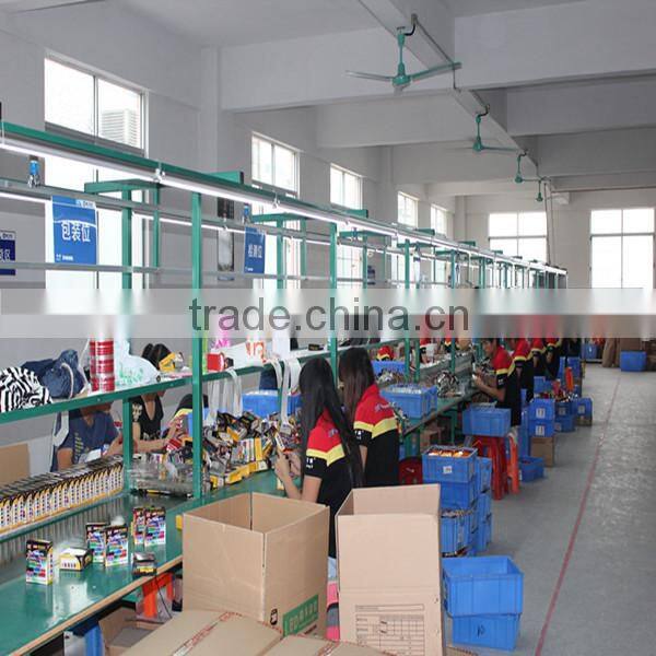 high quality red amber indicator parking 12v semi trucks signal lamp