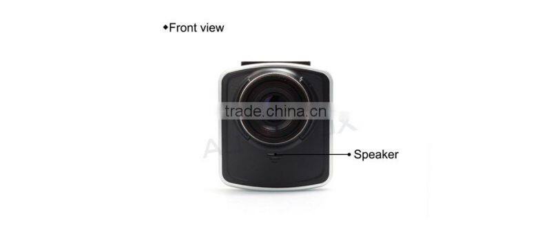 1080p car dvr camera security recorder