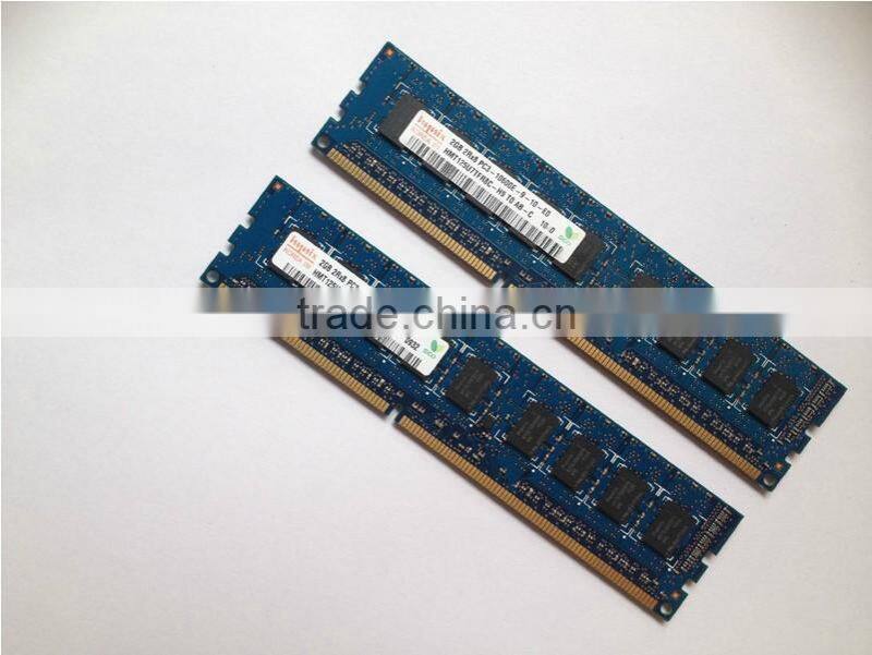 Supported motherboard and full compatible ddr3-1333 pc-10600 desktop 2gb ram memory