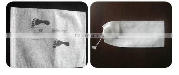 Top quality PP Non Woven Bag Making Machine Price