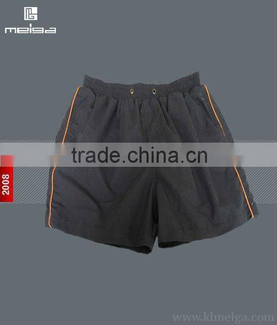 Men's beach shorts