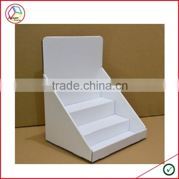 High Quality Makeup Mac Cosmetic Display Stand