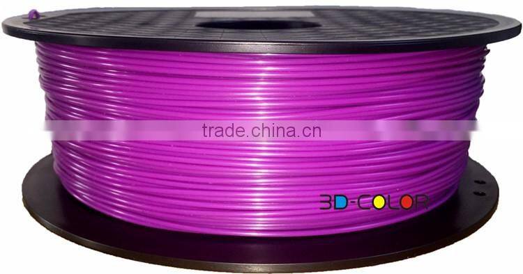 3d pla filament for 3d printer ultimaker,makerbot,reprap,Stratasys,Objet