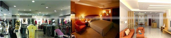 Hot sale 360 degree shenzhen led horizontal plug lamp e26 e27 g24 base waterproof led corn lamp