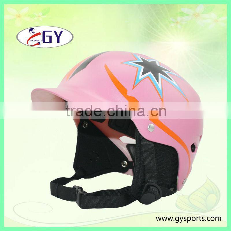 2015 hot sales!protective water sports helmets!with Ear pads,GOOD SALES!