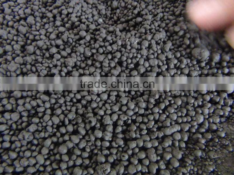 Hot selling organic fertilizer granulation machine