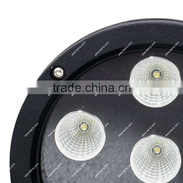 marine boat ship working light,high power CREE 60W spot flood light