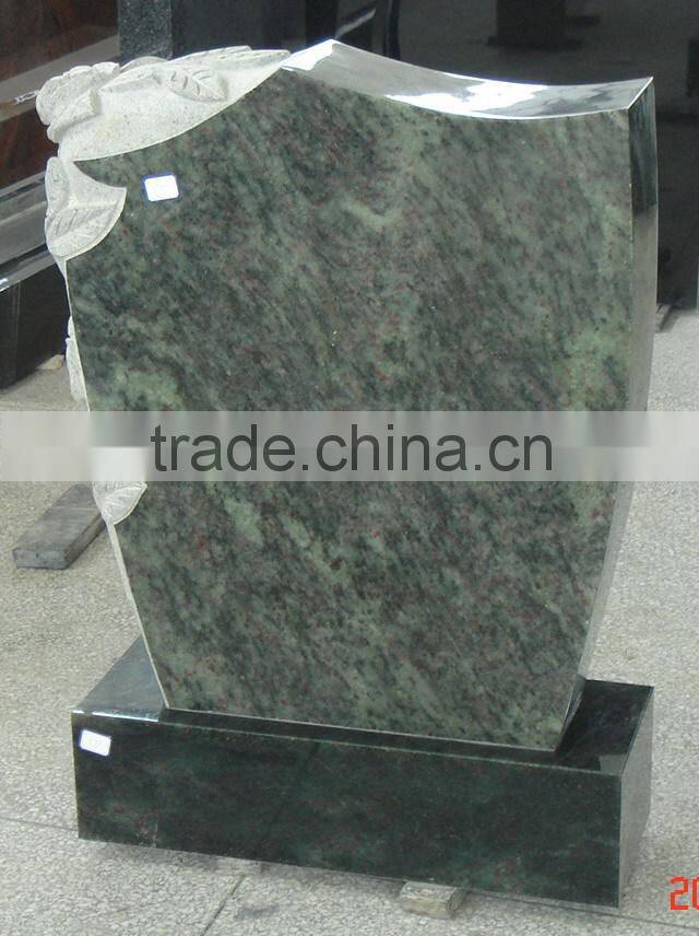 blue pearl teddy bear headstone