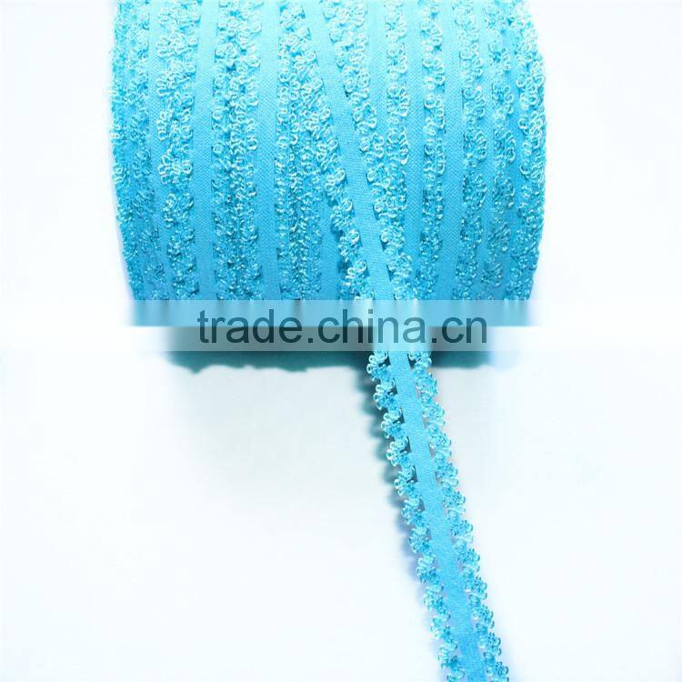 High quality baby dress gallus, Well Design Removable Oem Service frilly Elastic FOE