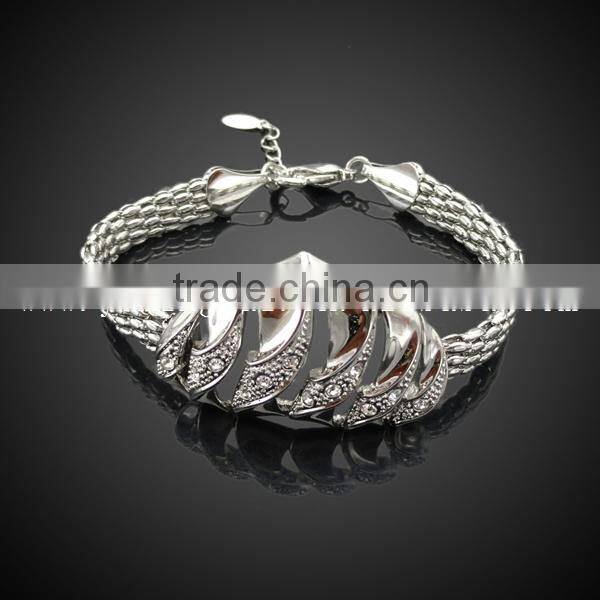 china wholesale 925 silver jewelry set