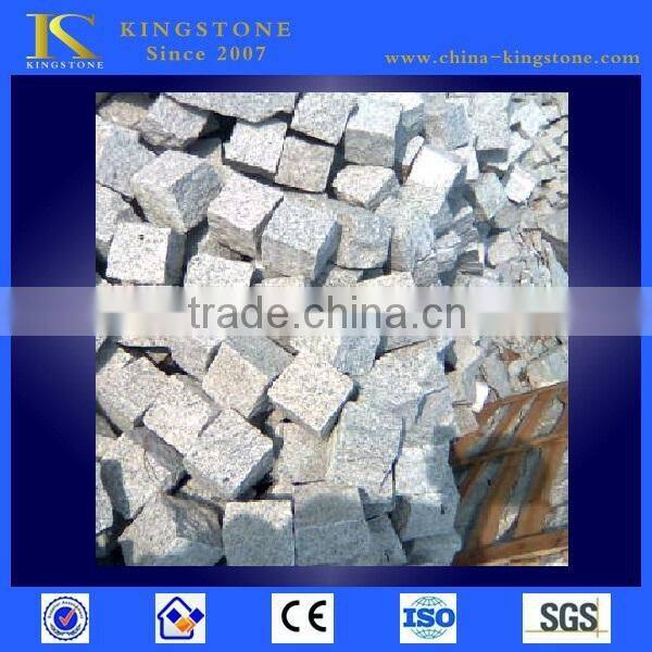 Hot sale granite g603 paving stones for Floor and Wall