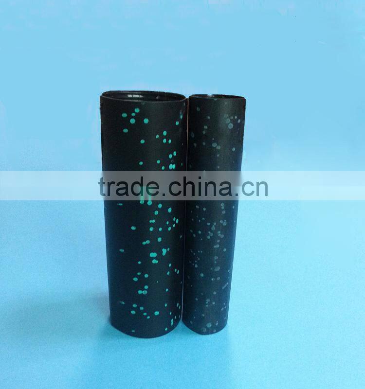 Medium wall heat shrinkable tube with adhesive in africa