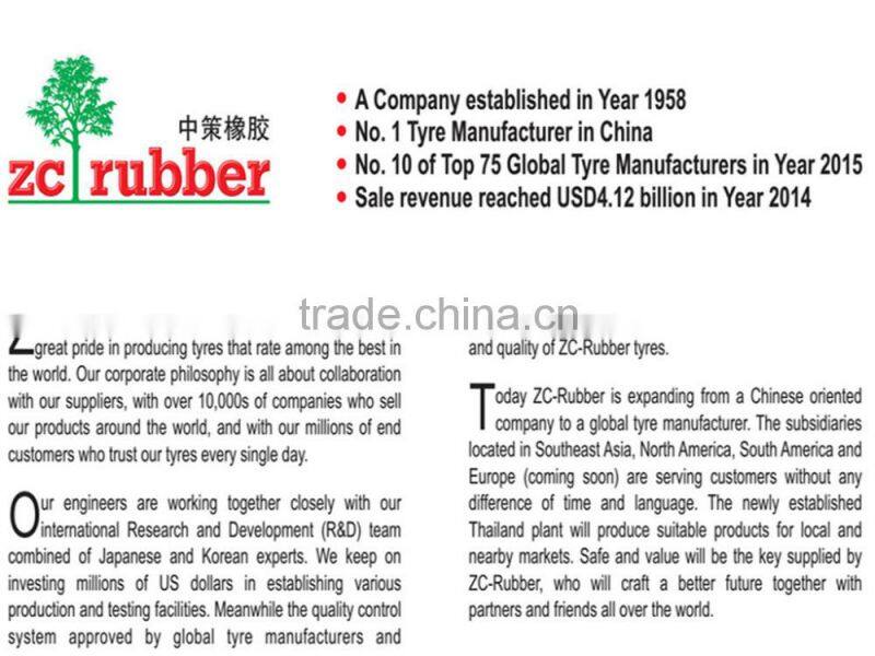 world best tyre brands chaoyang tyres