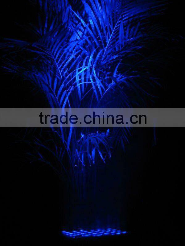 90 3W IP65 outdoor LED projector light