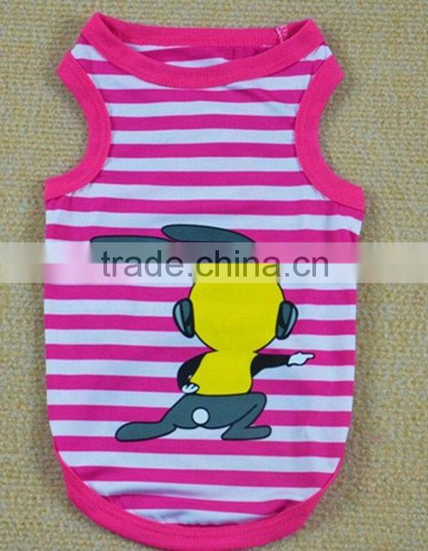 pet clothing dog knitted clothes