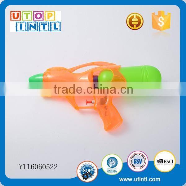 High transparent non toxic big water bomb cheap water gun