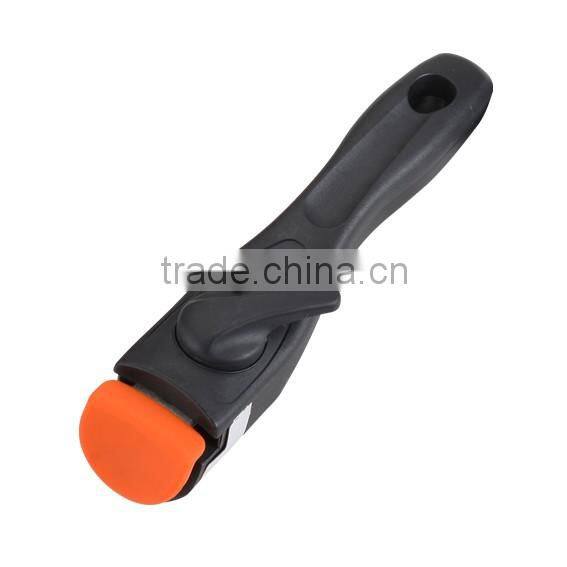 Nonstick ceramic detachable handle fry pan kitchenware appliance