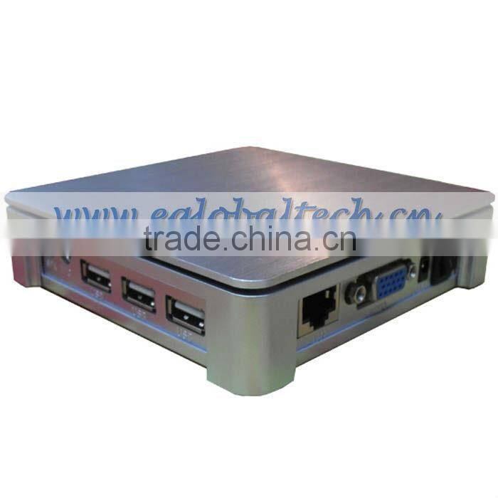 Server based computing With 3 USB Wireless Thin Client Mini PC For All Windows/Linux