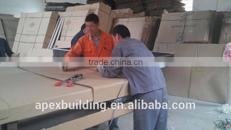 Italian steel security doors fontal steel wood armored door