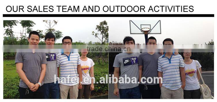 Customized new coming kids cartoon bedroom set