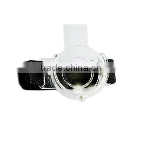Aerial Lens housing for Gopro Hero 4 3+/3/2/1 GP121